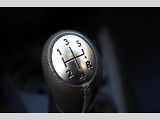 Jen pět kvaltů? No, ale na pětku při 130 km/h točí motor jen lehce přes 2200 ot/min