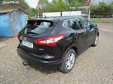 Nissan Qashqai 1,6DCI-96KW-AUTOMAT - náhled 7