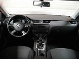 Škoda Octavia (2013) 2.0TDi, ČR, AAC, p.čidla - náhled 8