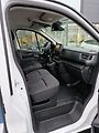 Renault Trafic (2026) Sanitka  Furgon - náhled 18