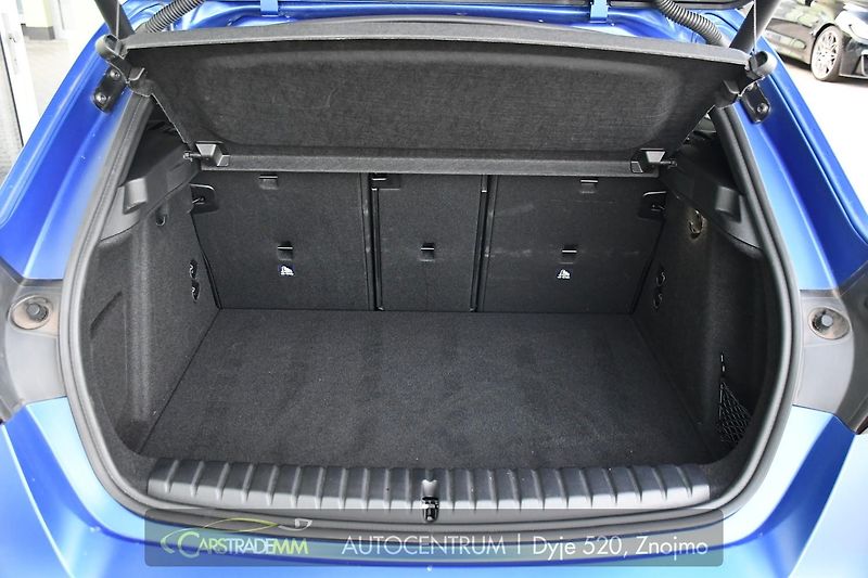 BMW Řada 1 118d M-SPORT 1M ČR - fotka 45 z 54