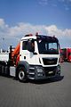 MAN TGS (2015) 18.480 / E 6 / 4 X 4 / WYWROTK - náhled 27