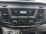 Ford Transit (2021) 2.0 TDCI Plachta - CZ - DPH - náhled 12