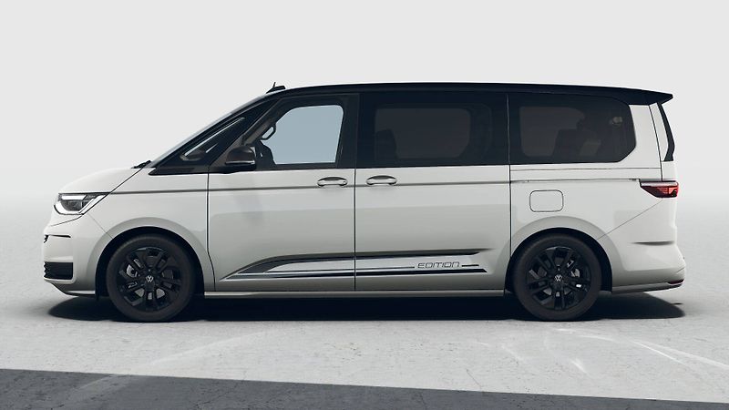 Volkswagen Multivan (2026) Long Life 7DSG 2,0TSI - fotka 3 z 6