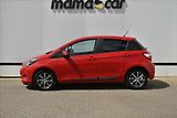 Toyota Yaris 1.5VVT-i Y20 EDITION 1. MAJ ČR - náhled 3