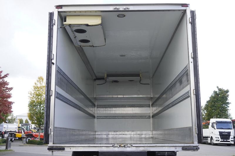 Mercedes-Benz Actros (2020) 2546 MP5 / Hagemann 18 EPAL - fotka 10 z 24