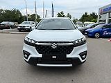 Suzuki S-Cross 4x4 automat Premium - náhled 1