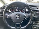 Volkswagen Touran 1.4 TSI 110kW-HIGHLINE - DSG - náhled 17