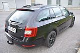 Škoda Octavia combi4x4 110 kW DSG Black line - náhled 26