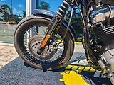Harley-Davidson XL 1200N Sportster 1200 Nightster (2012) - náhled 10