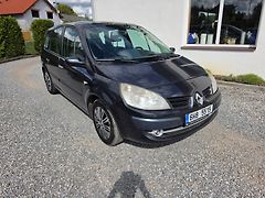 Renault Scénic (2007) 2.0 i LPG, Nová STK - fotografie inzerátu
