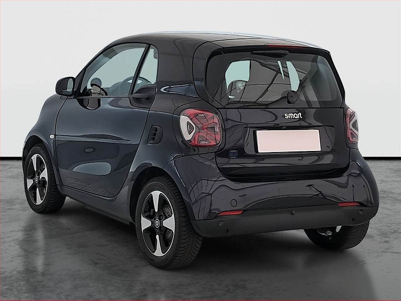 Smart Fortwo (2023) electric drive, SoH 94% - fotka 4 z 21