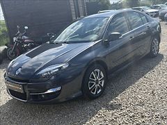 Renault Laguna 1,5 dCi 81kW 6kvalt NOVÉ V ČR - fotografie inzerátu