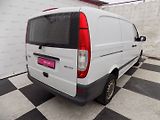 Mercedes-Benz Vito (2011) 110CDI/Long/1.M./Klimatizace/ - náhled 7