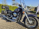 Kawasaki VN 800 Classic (2001) - náhled 1