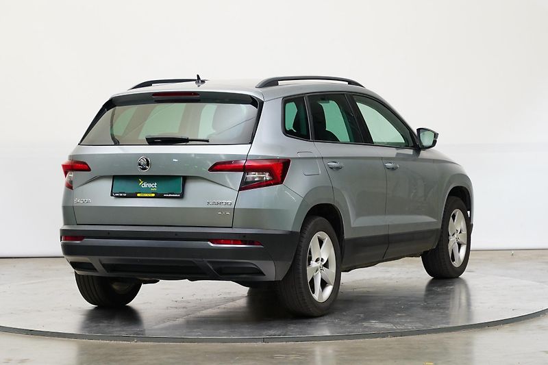 Škoda Karoq - fotka 2 z 25