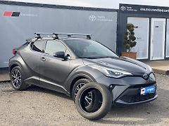 Toyota C-HR 2.0HSD, ČR-2m, Executive Tech - fotografie inzerátu