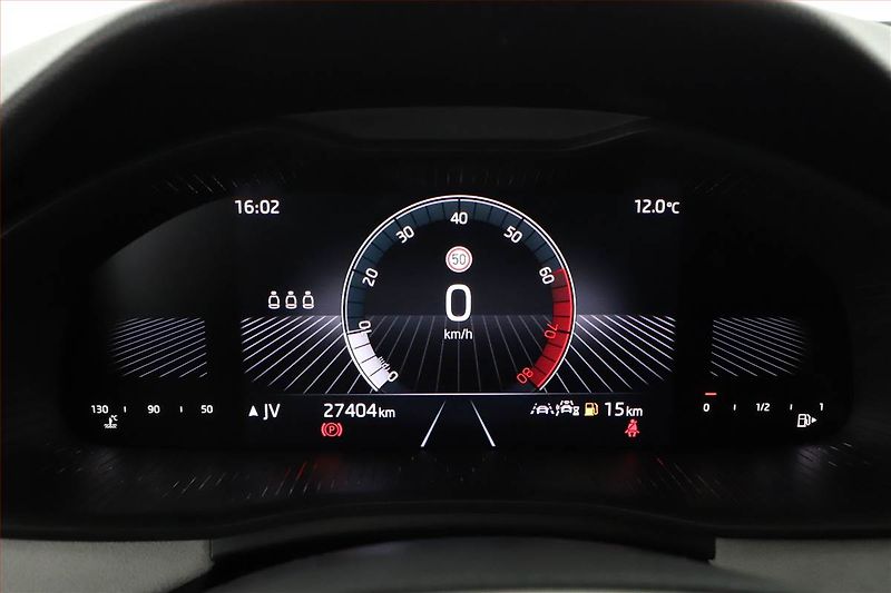 Škoda Scala (2025) 1.0 TSI, Top Selection, FullLe - fotka 8 z 18