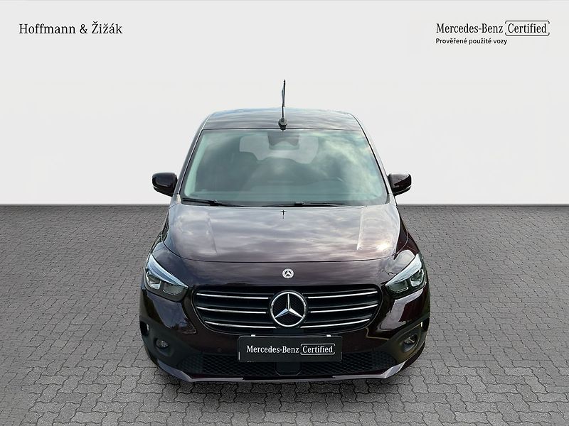 Mercedes-Benz Třídy T 180 PROGRESSIVE - fotka 2 z 22