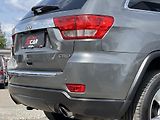 Jeep Grand Cherokee 3.0CRD OVERLAND KŮŽE odp.DPH - náhled 41