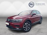 Volkswagen Tiguan 2.0TDI 110KW 4x4 DSG NOVÝ MOTO - náhled 1