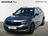Škoda Kamiq 1,0 TSi 85kW 7DSG MONTE CARLO - náhled 1