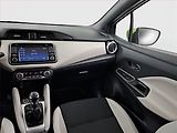 Nissan Micra (2017) 0.9 IG-T, ČR,1.maj, Serv.kniha - náhled 8