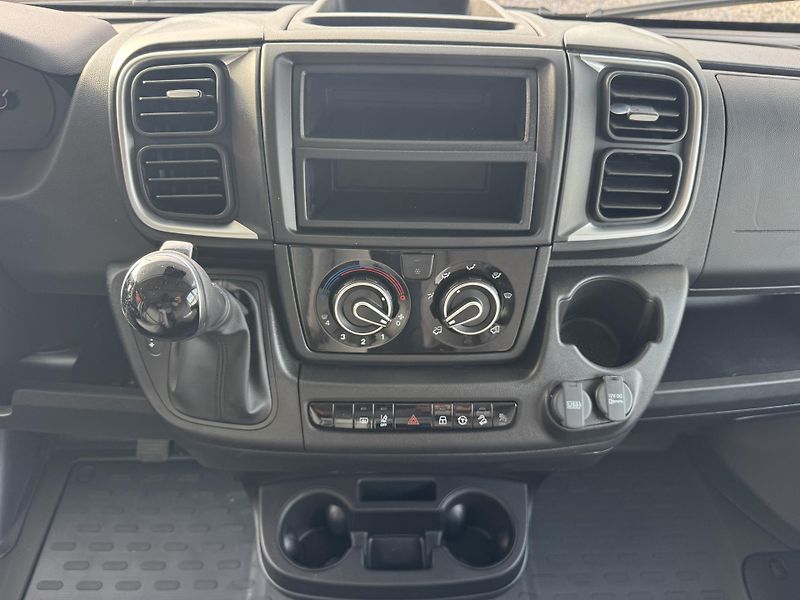 Carado (2026) A 464 PRO - Citroen 2,2l/140HP - fotka 14 z 34