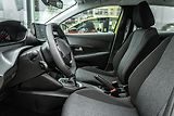 Peugeot 208 (2026) 1,2   EDITION Turbo 100 MAN6 - náhled 11