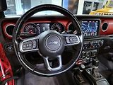 Jeep Wrangler (2019) Unlimited JL 2.2 CRD 200k AT8 - náhled 17
