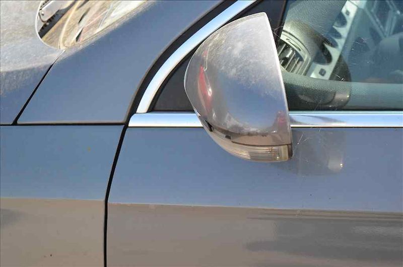 Volkswagen Passat (2007) VARIANT 2,0 TDI DSG - fotka 10 z 29