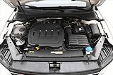Volkswagen Passat 2,0 TDI 110 kW DSG Business Zá - náhled 9