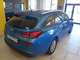 Hyundai i30 1.0 T-GDI Combi 88KW 62000km!! - náhled 6