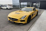 Mercedes-Benz SLS AMG BLACK SERIES - náhled 15
