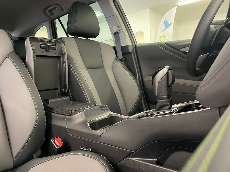 Subaru Outback (2025) 2.5 FIELD 2025 | Záruka - fotka 20 z 43