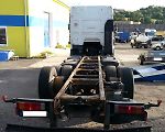 Renault Premium (2004) 6x2 podvozek měchy retarder - náhled 1