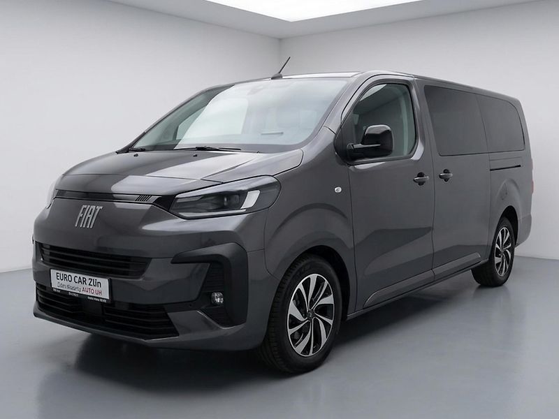 Fiat Ulysse (2026) 2.2 Icon MTJ 180k 8AT L3 - fotografie inzerátu