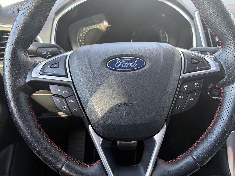 Ford S-MAX (2020) ST-line  - fotka 16 z 18