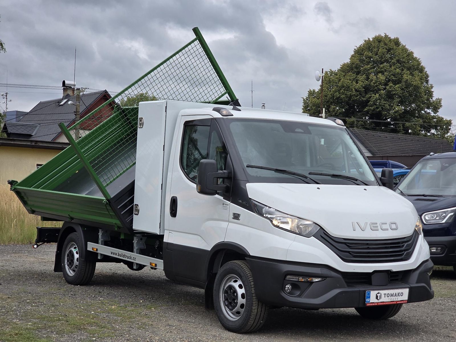 Iveco Daily 35S16 — foto 2