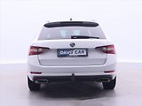 Škoda Superb 2,0 TSI 206kW 4x4 DSG Sportlin - náhled 6