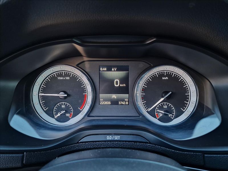 Škoda Karoq 2.0 TDI Style,původ ČR,1.Maj. - fotka 22 z 50