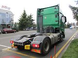 Iveco S-Way 510 Standart Kipphydraul - náhled 4
