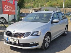 Škoda Octavia 1,6TDi kombi! na splátky VŠEM! - fotografie inzerátu