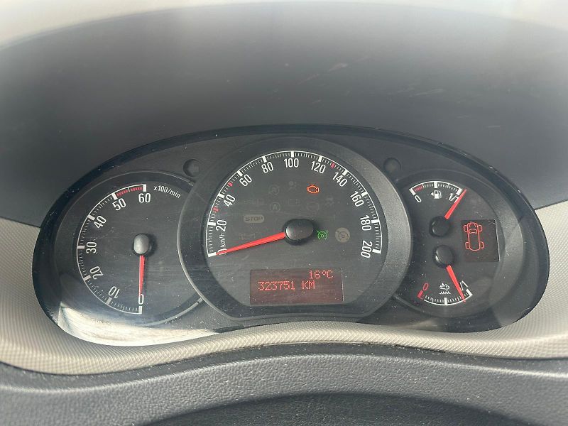 Citroën Berlingo (2021) 1.5HDi, 75KW - fotka 20 z 20