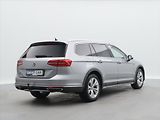 Volkswagen Passat Alltrack 2,0 TSI 162kW 4Motion - náhled 6