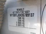 Renault Clio (2006) 1.2i 55KW - náhled 33