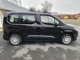 Toyota ProAce City Verso 1.2 T 81KW/1.MAJ.ČR/ACC/KAMERA - náhled 8