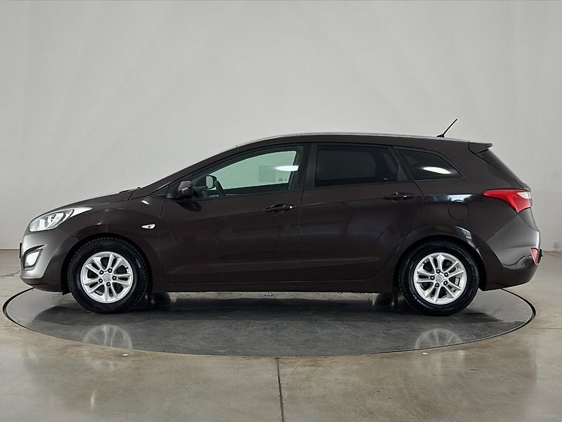 Hyundai i30 Trikolor - fotka 3 z 25