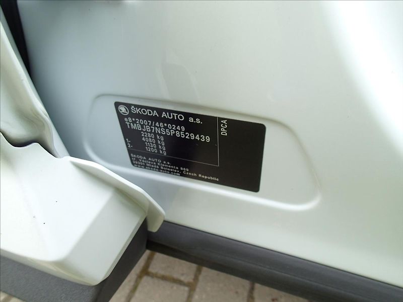 Škoda Kodiaq 1,5 Sportline, Automat - fotka 45 z 72