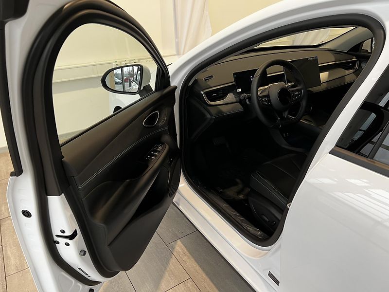 BYD Seal 5 DM-i (2025) Design - fotka 10 z 20